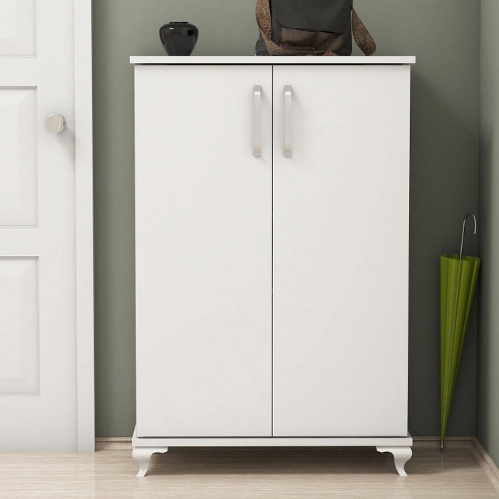 Hanah Home Asta - Blanco